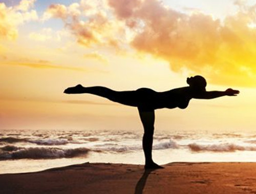 Yoga - Myt eller verklighet